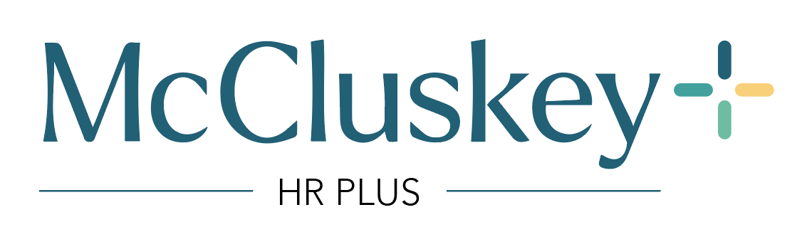 McCluskey HR Plus Global HR Consulting Services